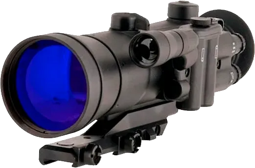 Ремонт оптических прицелов  Dedal D-180 в Краснодаре