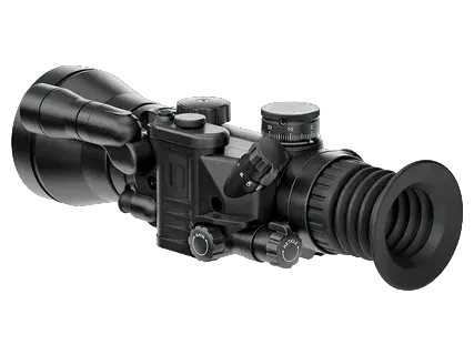 Ремонт прицелов ночного видения  Dedal 490 DK3 в Краснодаре